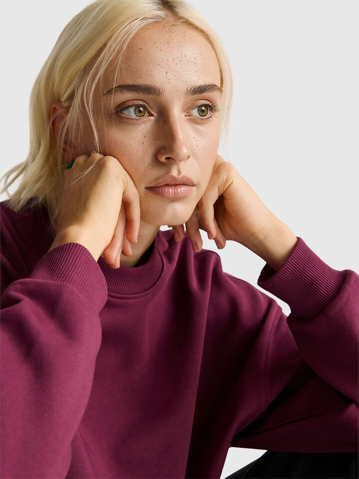 SWEATER L/S Women image number 4